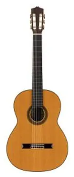 Salvador Cortez CC-110 cedro