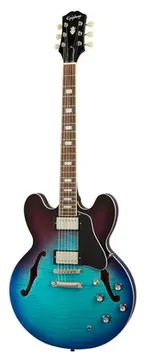 Epiphone ES-335 Figured BBB