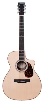 Larrivee OMV-44 Rosewood Gloss