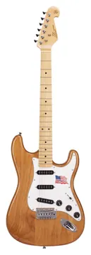 SX SST Alder Natural