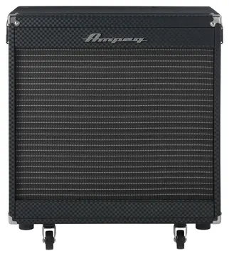 Ampeg GPF210HE | Portaflex 2 x10" 450 Watt Bass Speaker