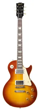 Gibson Custom Shop Gibson 58 Les Paul Standard RI VOS ITB