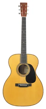 Martin 00042EC 30th Anniversary
