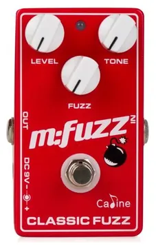Caline CP-504 M-FUZZ