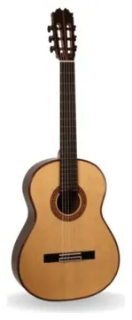 Antonio de Toledo ATF-240 Palosanto