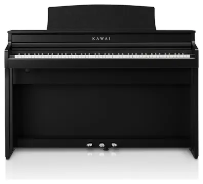 Kawai CA401B Digitale Piano Zwart