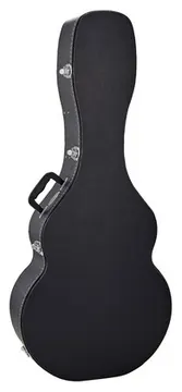 Harley Benton Cust.Line CLJ-412E 3SB w/Case