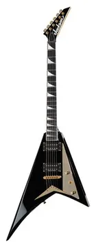 Jackson RRT Rhoads Black