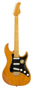 Sire Guitars S10 SSS Natural Chitarra Elettrica