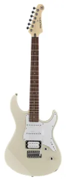 Yamaha Pacifica PA112V WW Vintage White