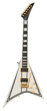 Jackson LTD Legend Rhoads CD1 VWHT