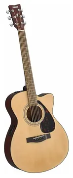 Yamaha FSX315C Natural