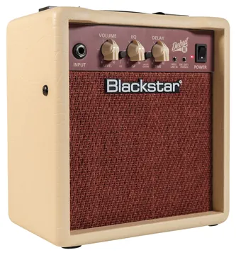 Blackstar Debut 10E E-Gitarren Combo