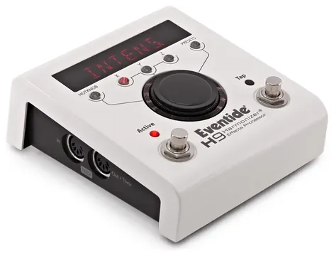Eventide H9 Max Harmonizer