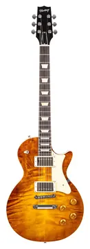 Heritage Standard II H-150 Dirty lemon Burst