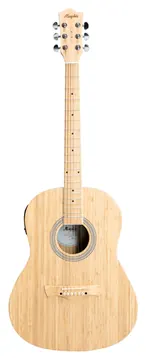 Tagima Memphis Naturale Solid Bambu NTS