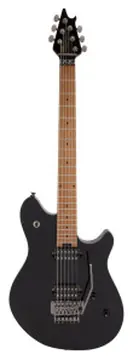 EVH Wolfgang Standard Gloss Black