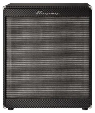 Ampeg Gabinete para Baixo Ampeg PF-410HLF Portaflex 4x10 800W