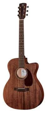 Harley Benton CLA-15MCE SolidWood
