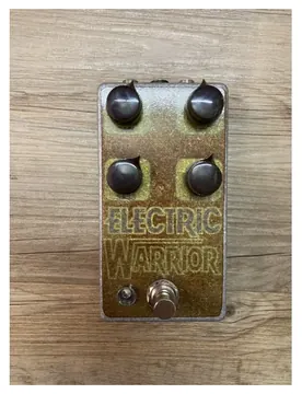 Red Post Gear Electric Warrior