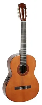 Yamaha CX40