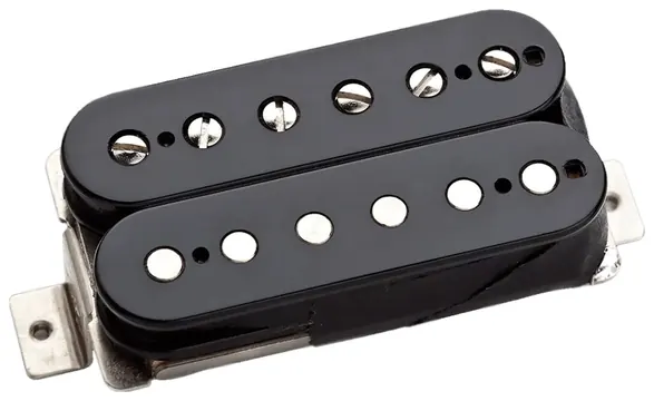Seymour Duncan SH-1N 59 Neck Humbucker Black