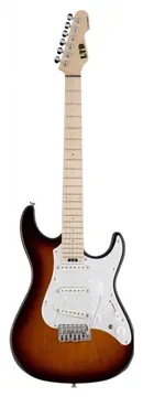 LTD SN-1000WM Transparent Sunburst
