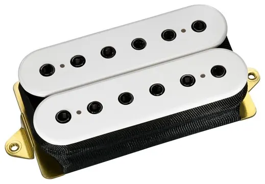 Dimarzio PAF Pro "F-spaced" bianco - DP151FW