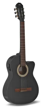 Manuel Rodriguez Estudio Slimline Electro Slimline Noir Mat