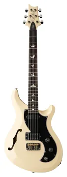 PRS Vela S2 SH Antiek Wit