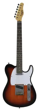 Tagima Classic Series Telecaster T-550 Sunburst