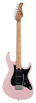 Cort G290 Modern Dusty Rose