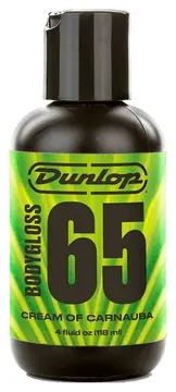 Dunlop Bodygloss 65 Cream of Carnauba 118 ml