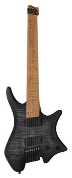 Strandberg Boden Original N2.7 BK Denim