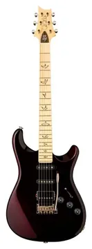 PRS Fiore Mark Lettieri Signature Black Iris con Funda