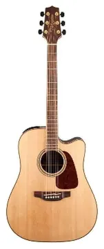 Takamine Folk Aço GD93 Ce