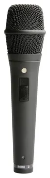 Rode M2 Microfone condensador