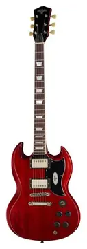 Maybach Albatroz 65-2 PAF Wine Red
