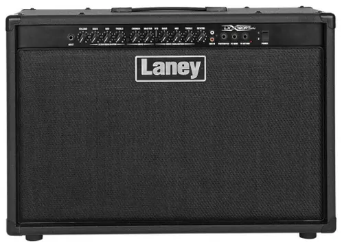 Laney LX120RT Laney LX120RT gitaarversterker, 120W, 2x12"