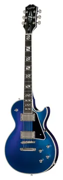 Epiphone Futura Les Paul Custom Twilight Shift