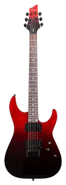 Schecter C-1 Standard Bloodburst