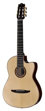 Yamaha NCX5 NAT