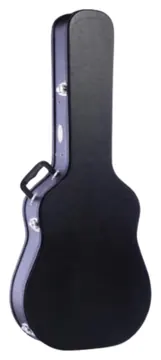 Redburn Hard Case para Violão Clássico Redburn - Modelo RB-HC39