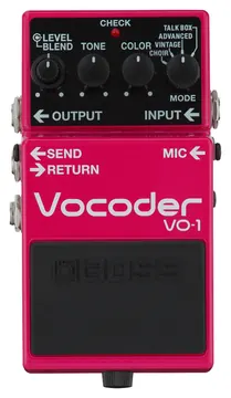 Boss VO-1