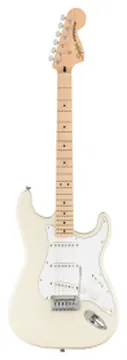 Squier Affinity Stratocaster MN OLW