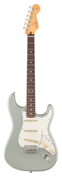 Fender Player II Stratocaster Rosewood Fingerboard Cactus Gray