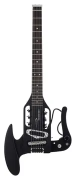 Traveler Pro-Series Mod-X Negro