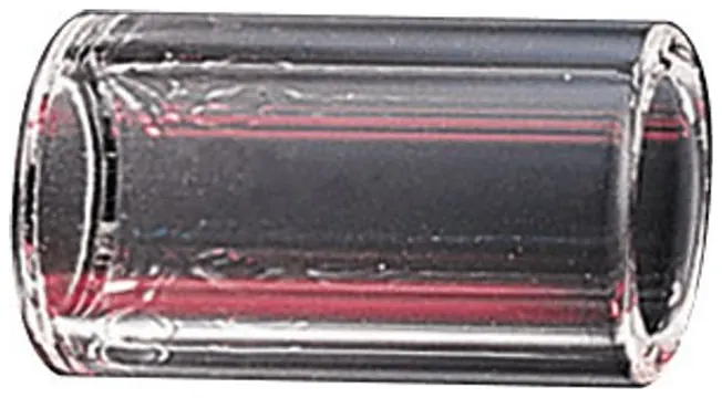 Dunlop 218 slide short heavy wall taille medium en verre