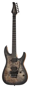 Schecter C-6 Pro FR CB