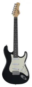 Memphis Tagima Strato MG30BK